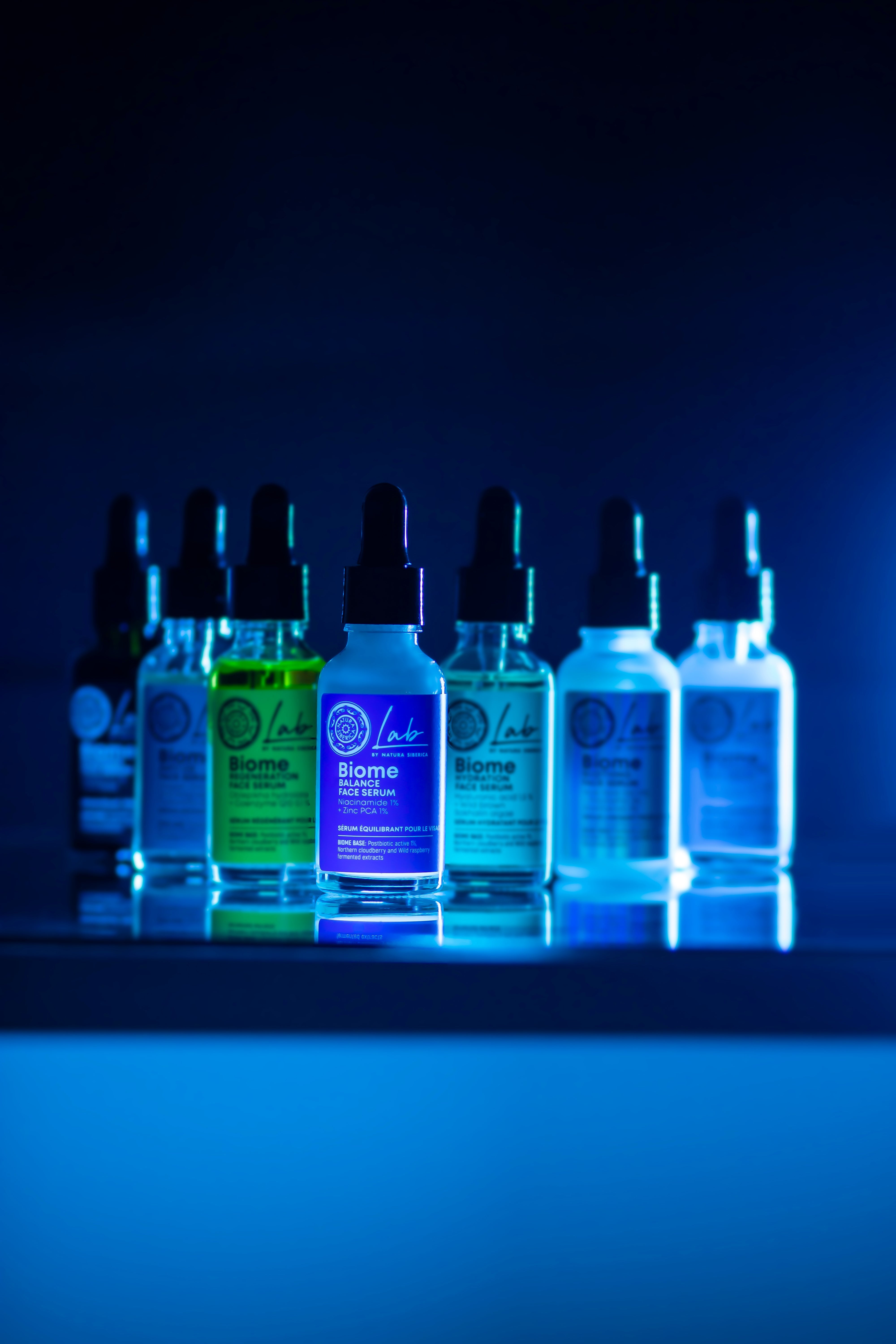 Lab By NS