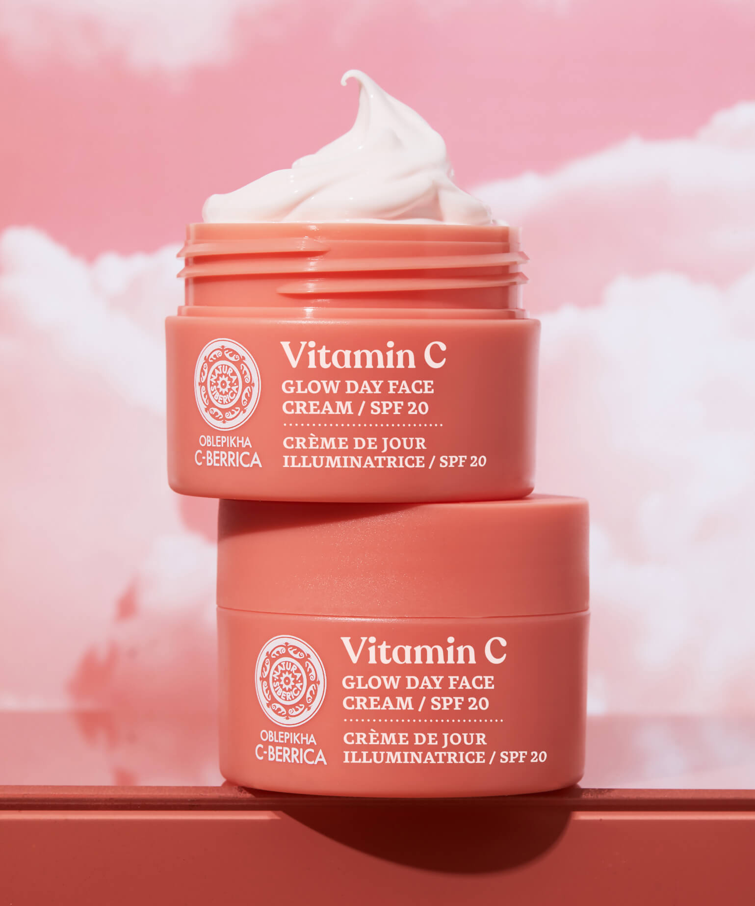 Glow Day Face Cream