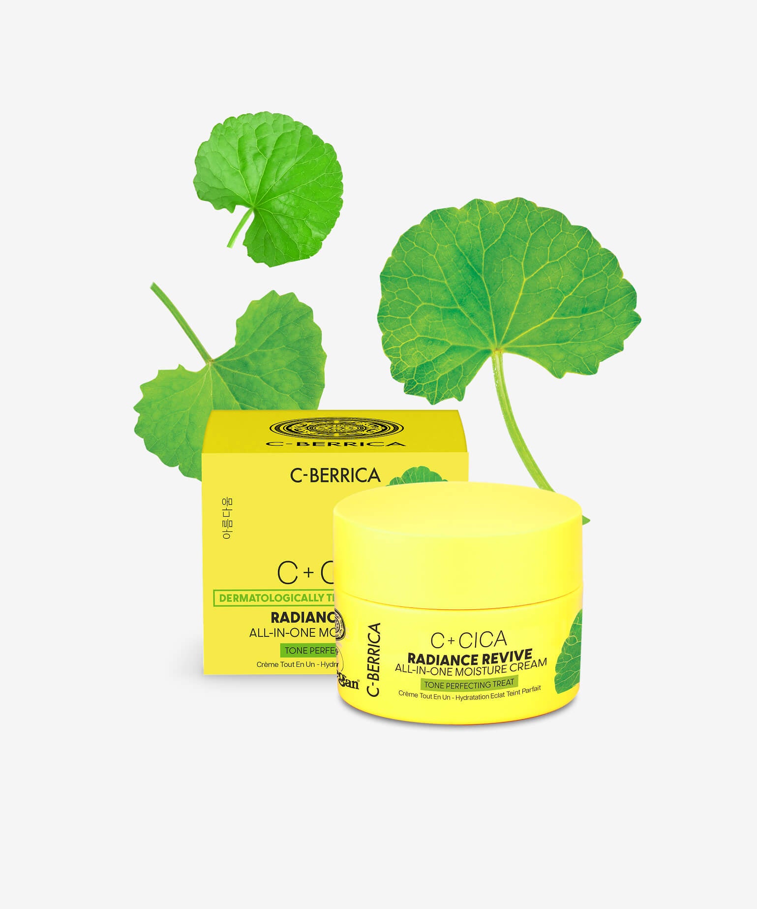 Radiance Revive ALL-IN-ONE MOISTURE CREAM