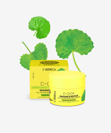 Radiance Revive ALL-IN-ONE MOISTURE CREAM