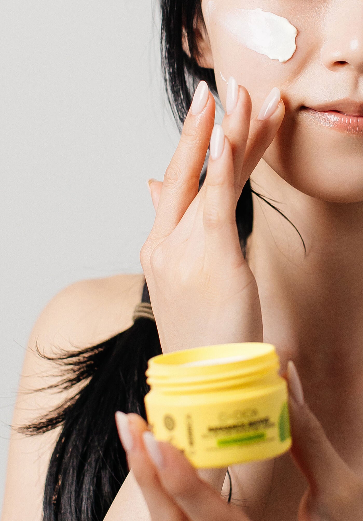 Radiance Revive ALL-IN-ONE MOISTURE CREAM