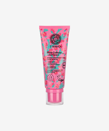 Micro Exfoliating Face Scrub