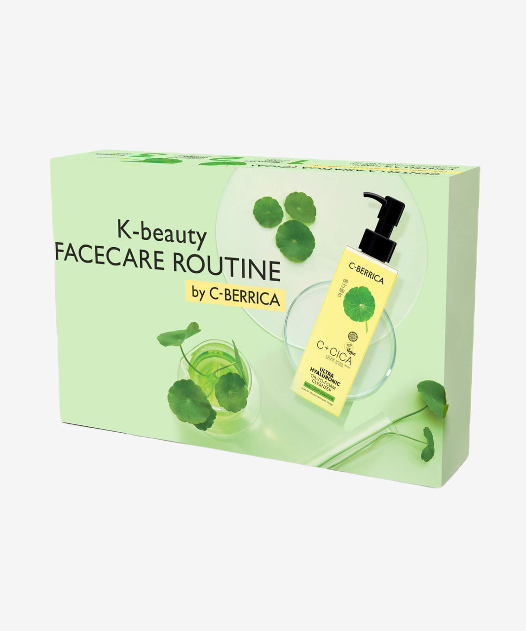 7-Step Routine For Glass & Luminous Skin