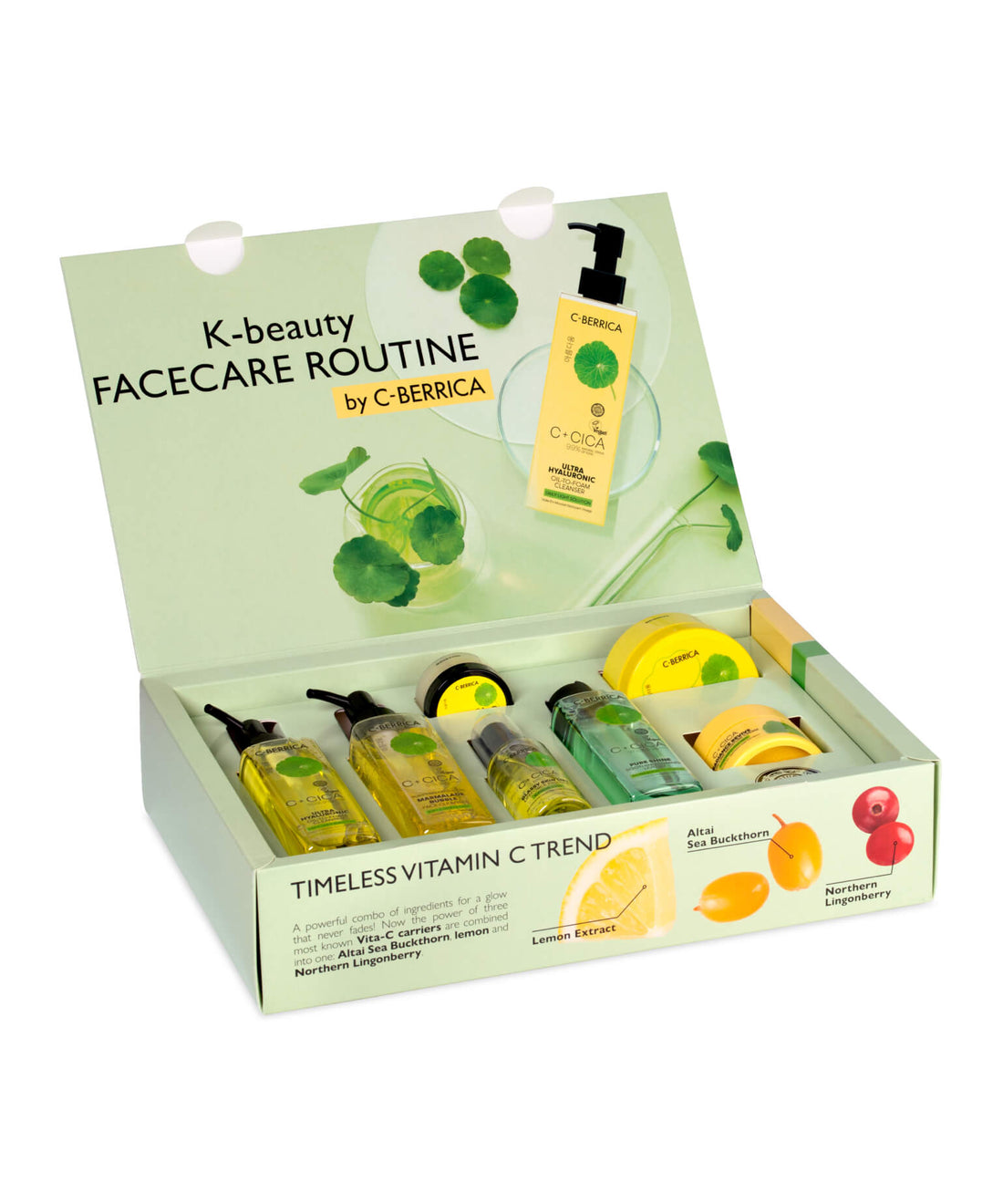 7-Step Routine For Glass & Luminous Skin