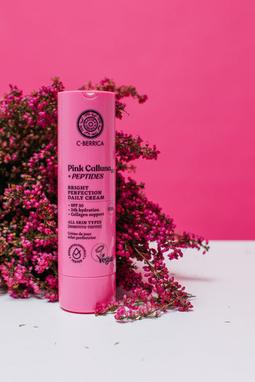 Bright Perfection Daily Cream SPF20