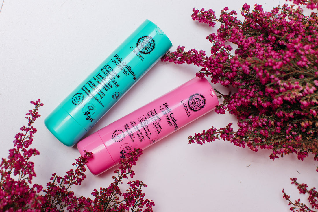 Bright Perfection Daily Cream SPF20