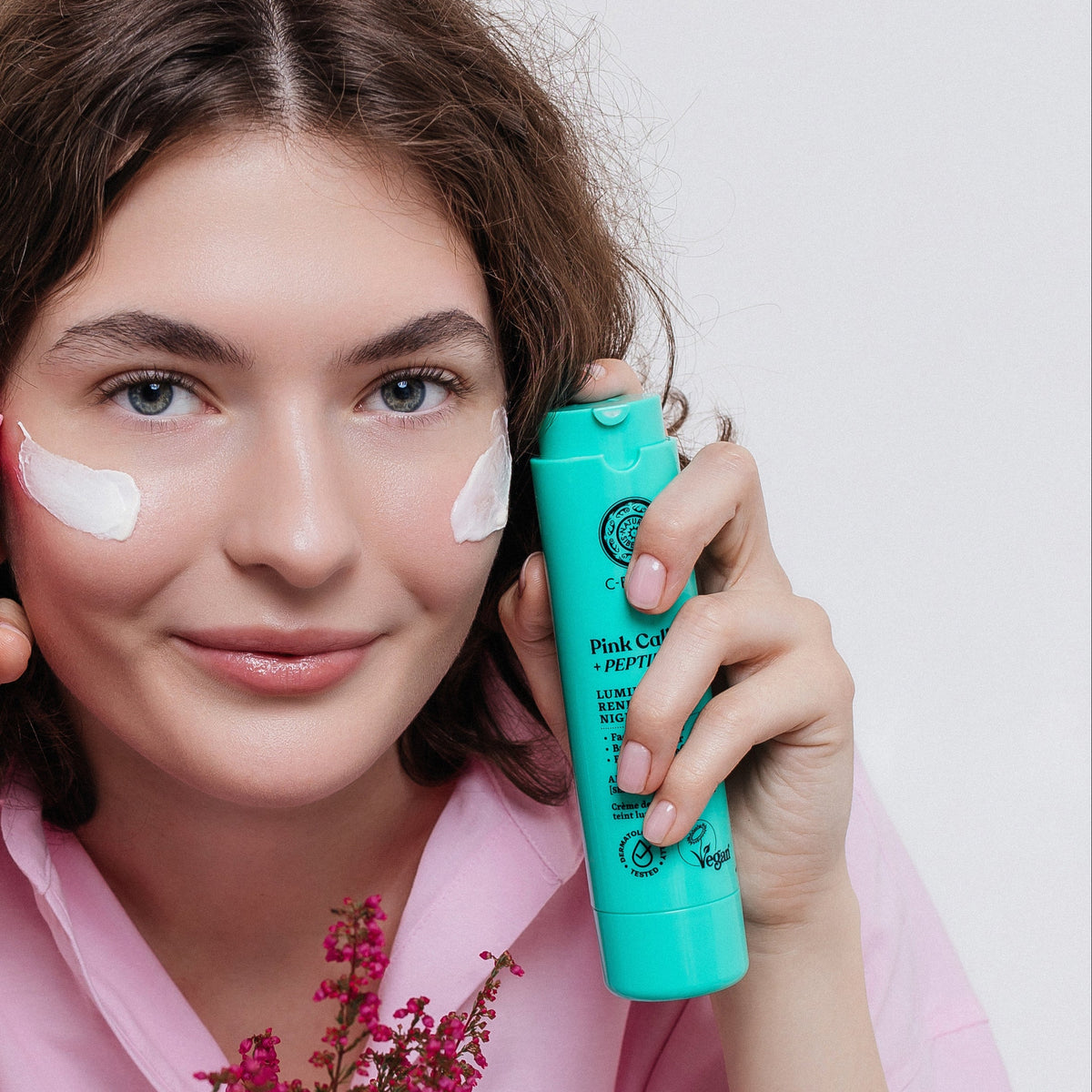 Luminous Renewal Night Cream
