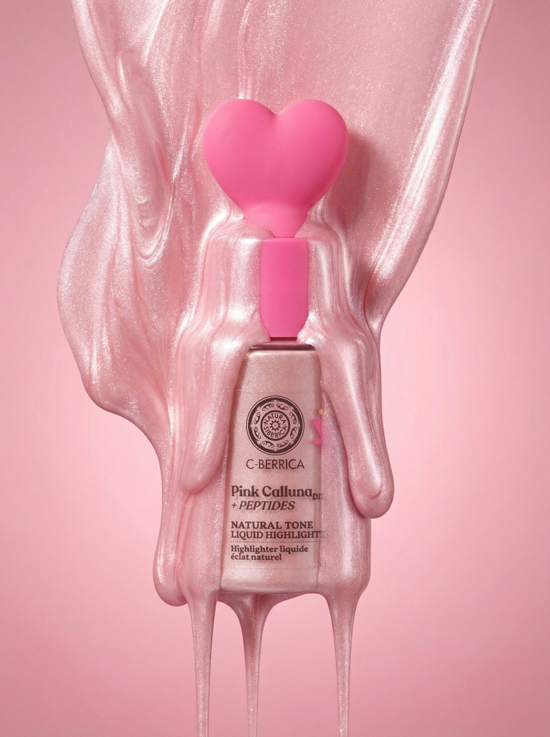 Natural Tone Liquid Highlighter