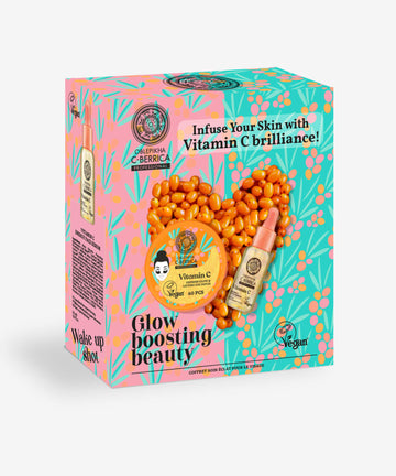 Glow Boosting Beauty