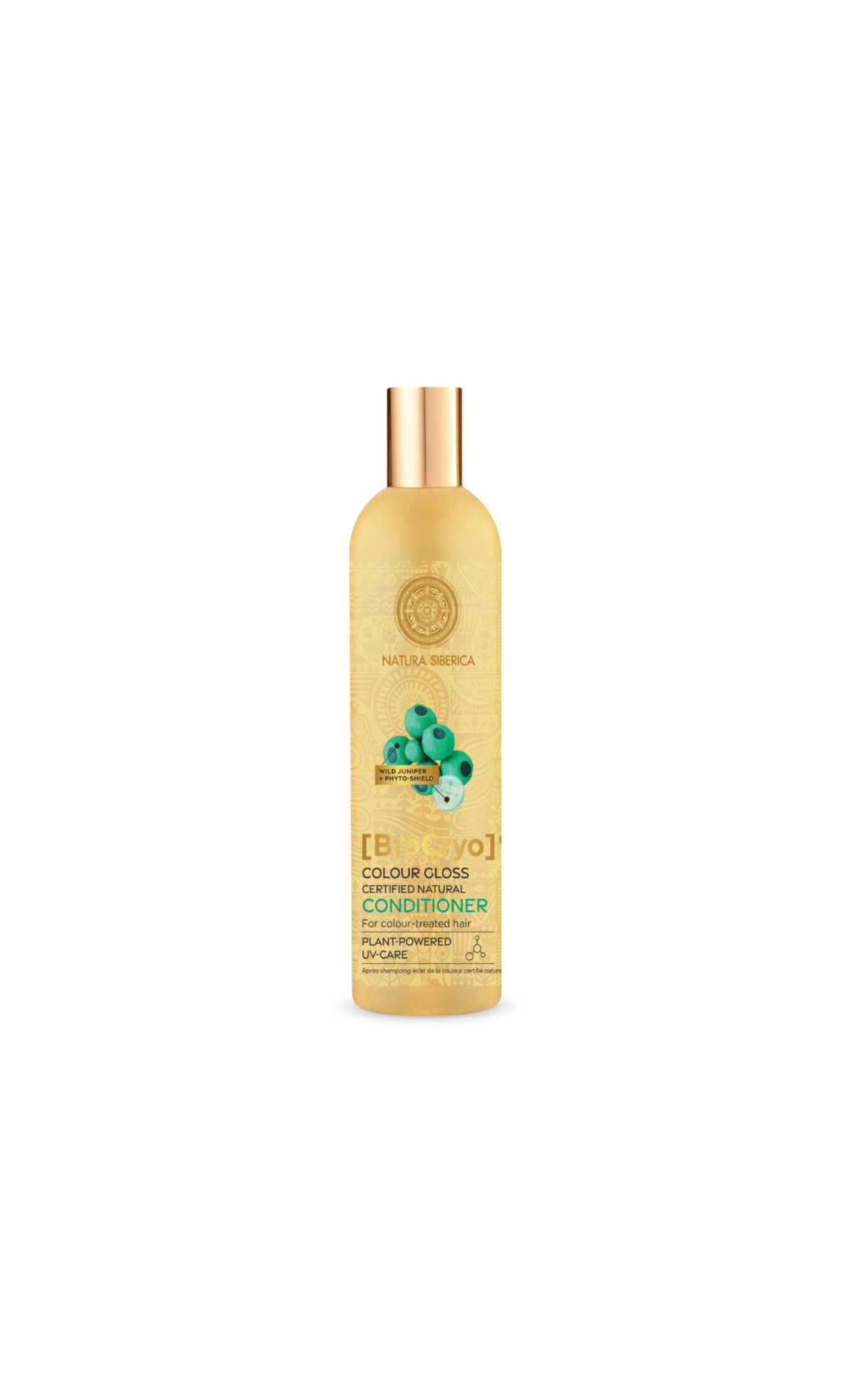 Colour Gloss Conditioner with Wild Juniper + Phyto-Shield