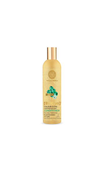 Colour Gloss Conditioner with Wild Juniper + Phyto-Shield
