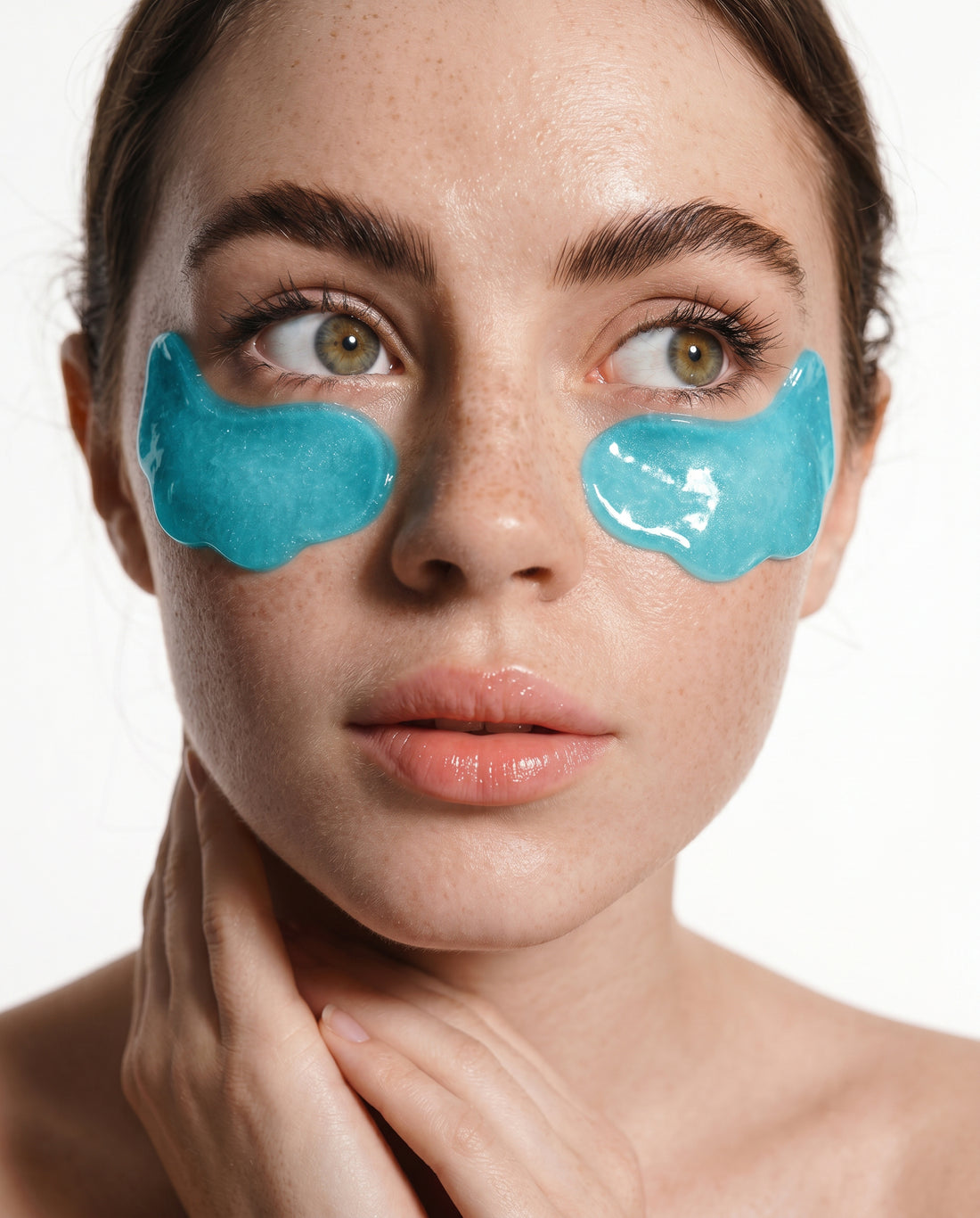 Exosome Eye Patch Repairing