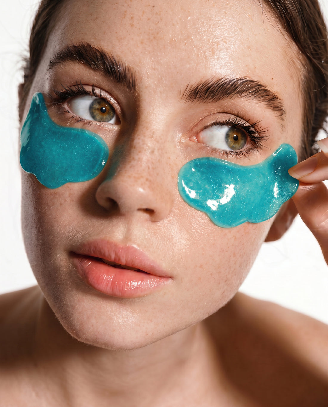 Exosome Eye Patch Repairing