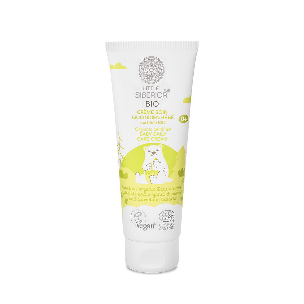 Baby Daily Care Cream