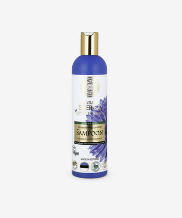 Rejuvenate Shampoo