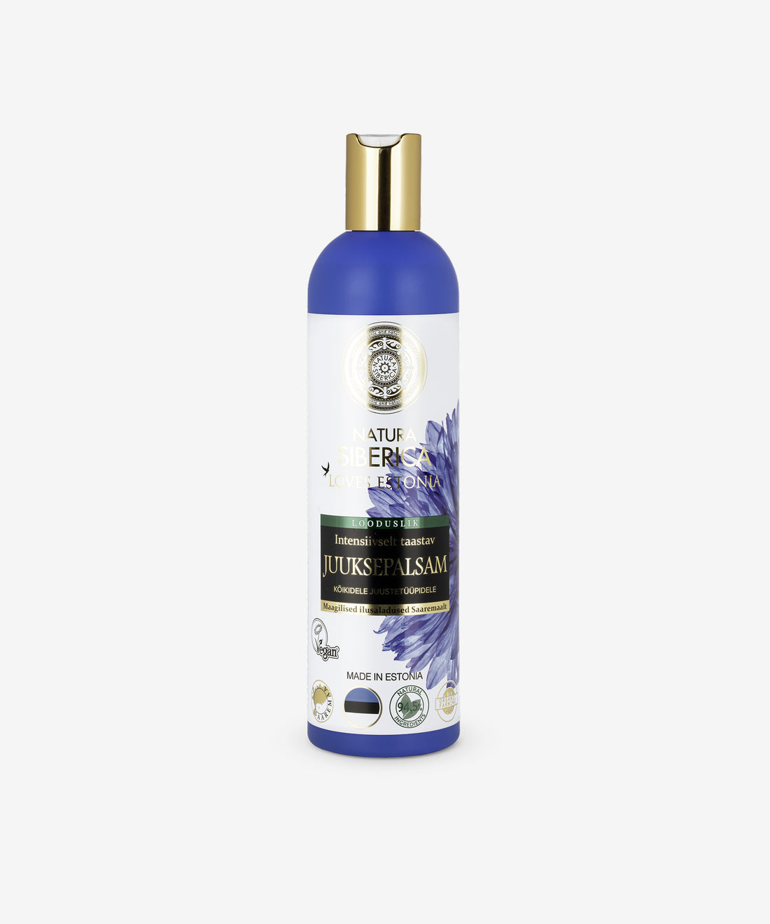 Rejuvenate Hair Balm