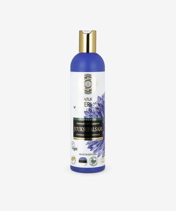 Rejuvenate Hair Balm