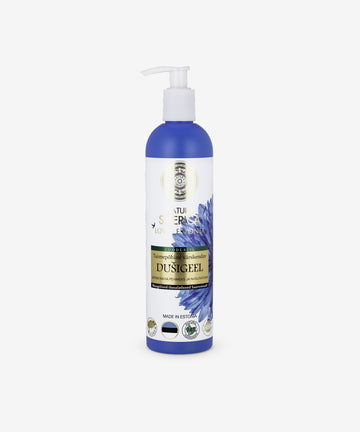 Refreshing Shower Gel