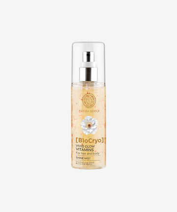 Vivid Glow Vitamins For Hair & Body Shine Mist