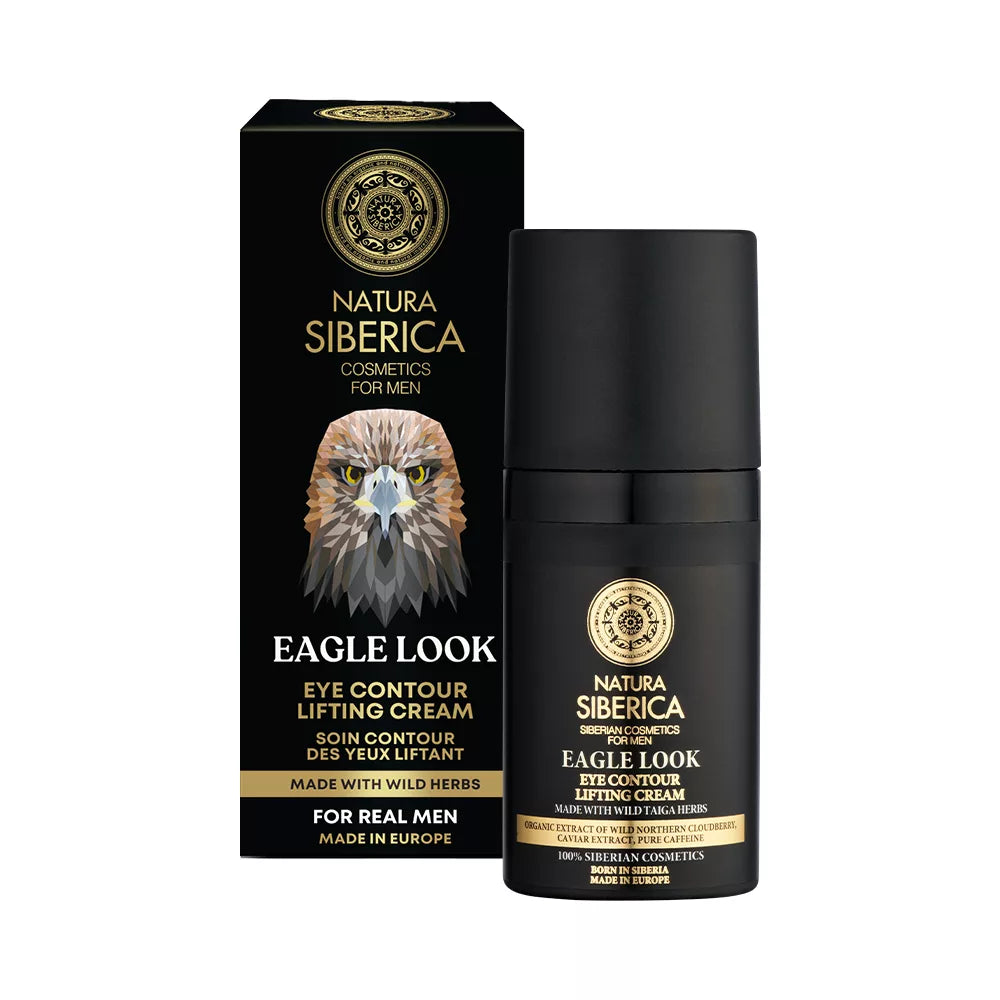 Eye Contour Lifting Cream Eagle Look