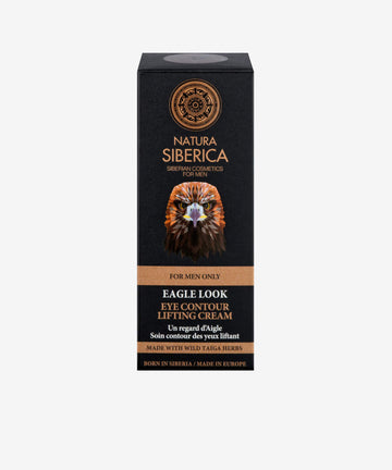 Eye Contour Lifting Cream Eagle Look