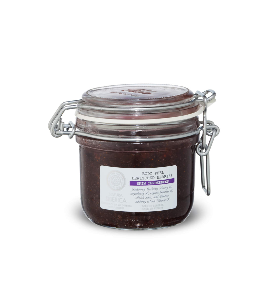 Body peel Bewitched Berries
