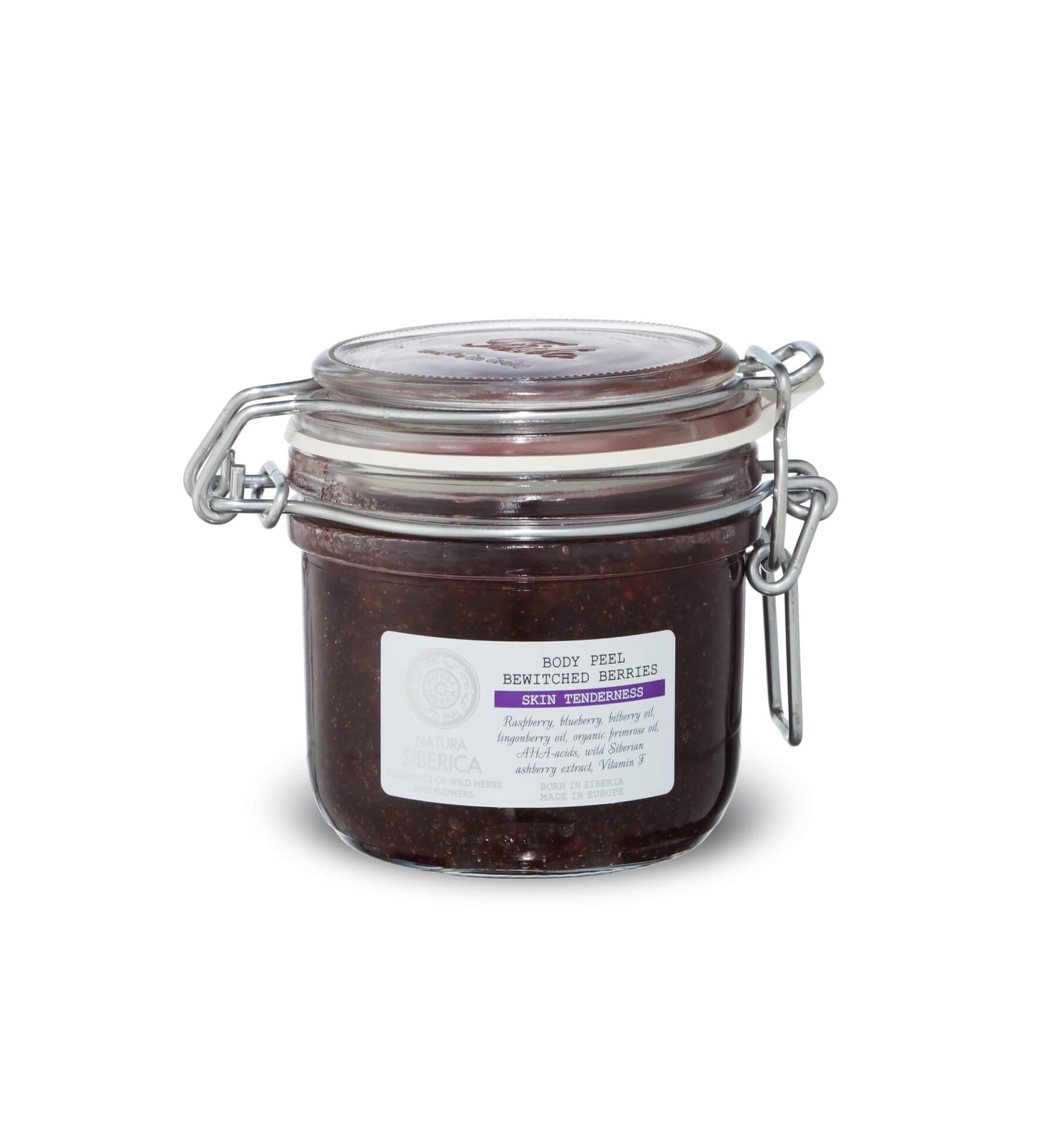 Body peel Bewitched Berries