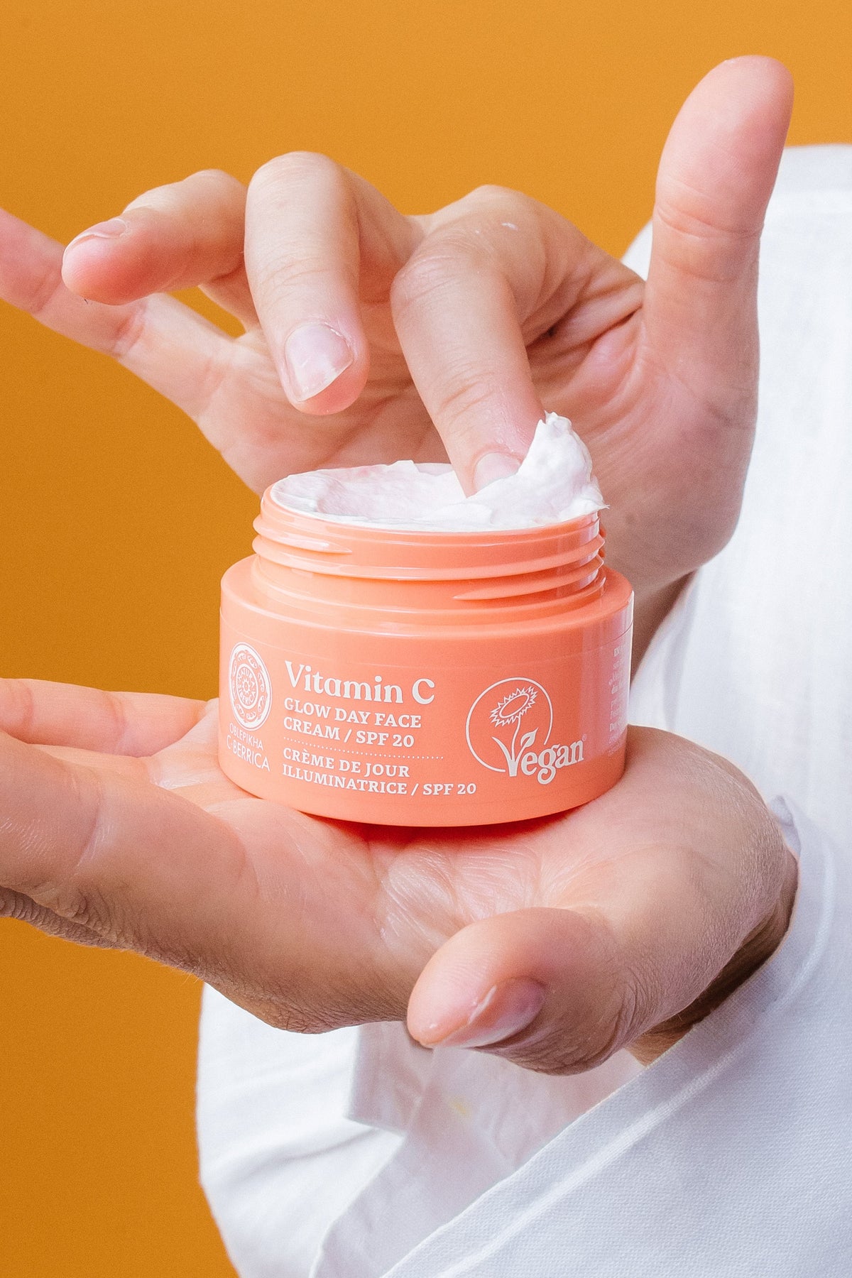 Glow Day Face Cream