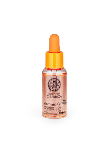 Hydration Face Serum