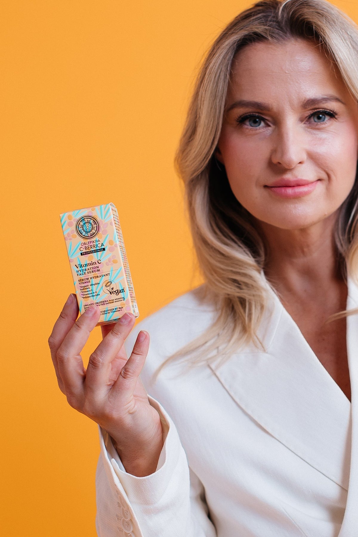 Hydration Face Serum