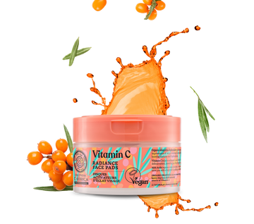Radiance Face Pads