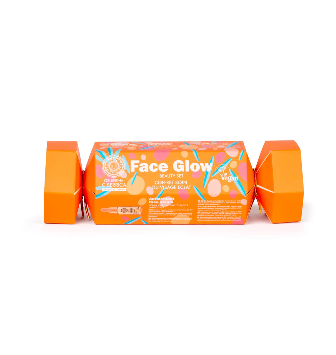 Face Glow Beauty Set