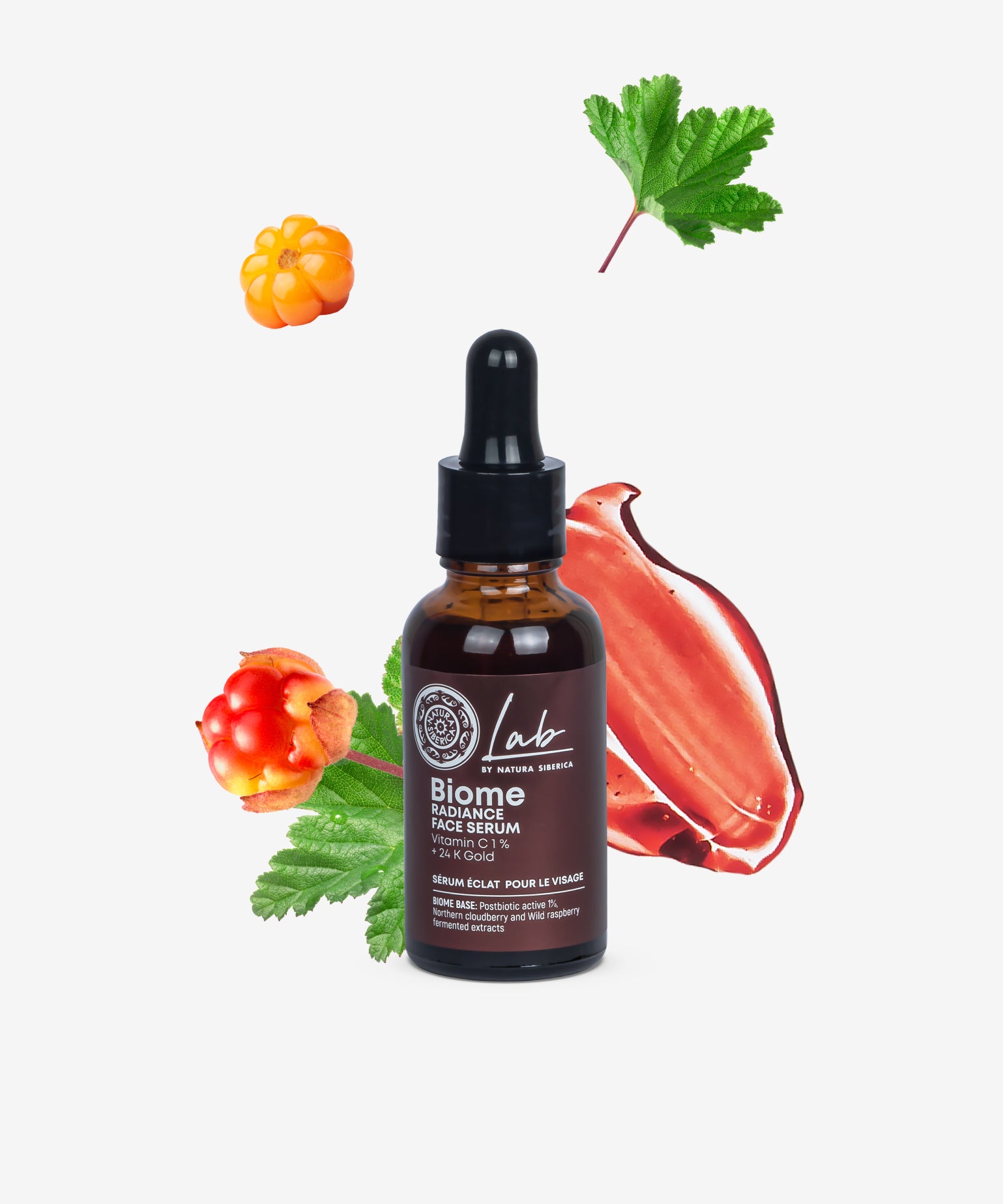 Radiance Face Serum