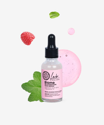 Rejuvenation Face Serum