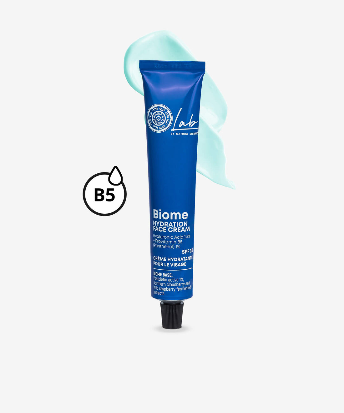 Hydration Face Cream Spf 30