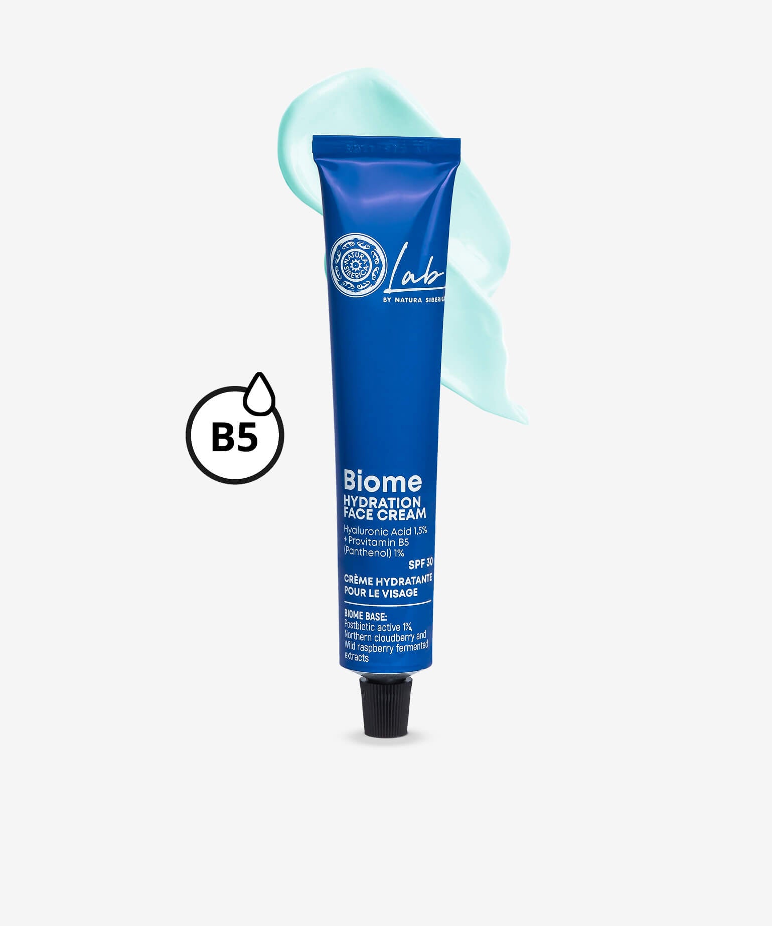 Hydration Face Cream Spf 30
