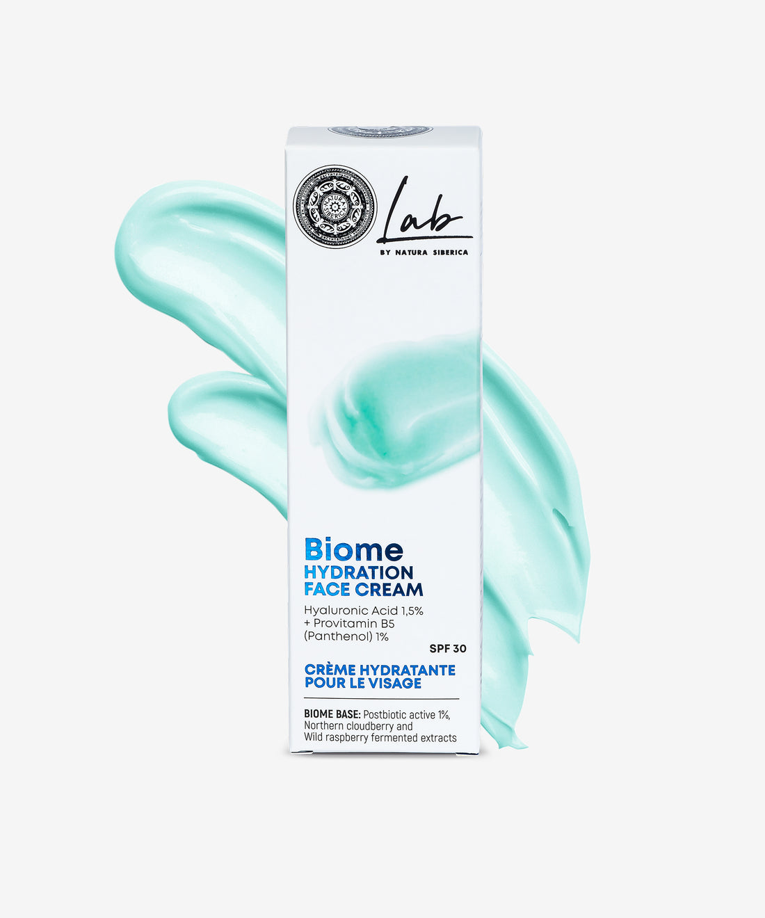 Hydration Face Cream Spf 30