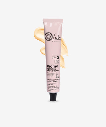 Peptides Face Cream