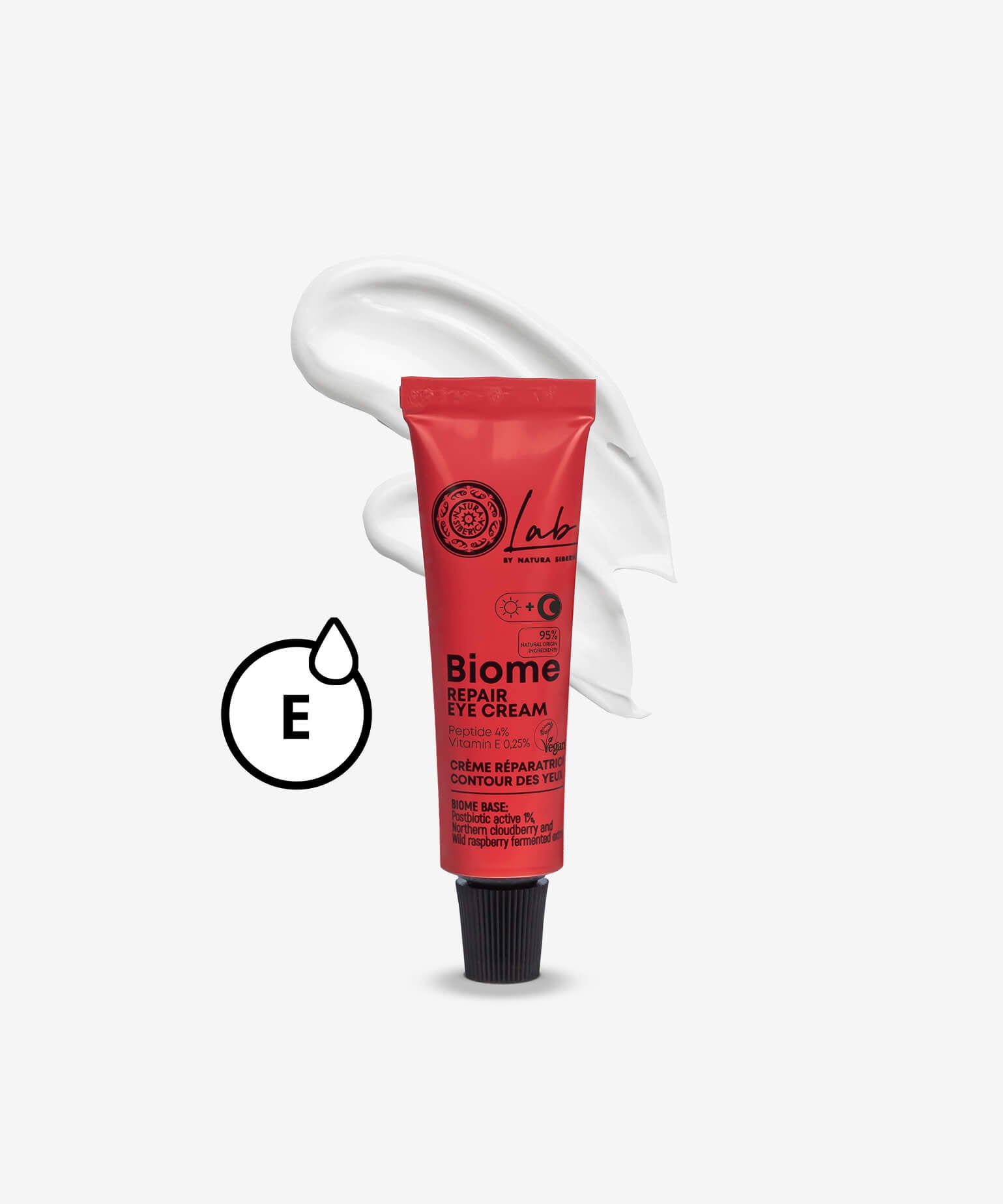 Repair Eye Cream