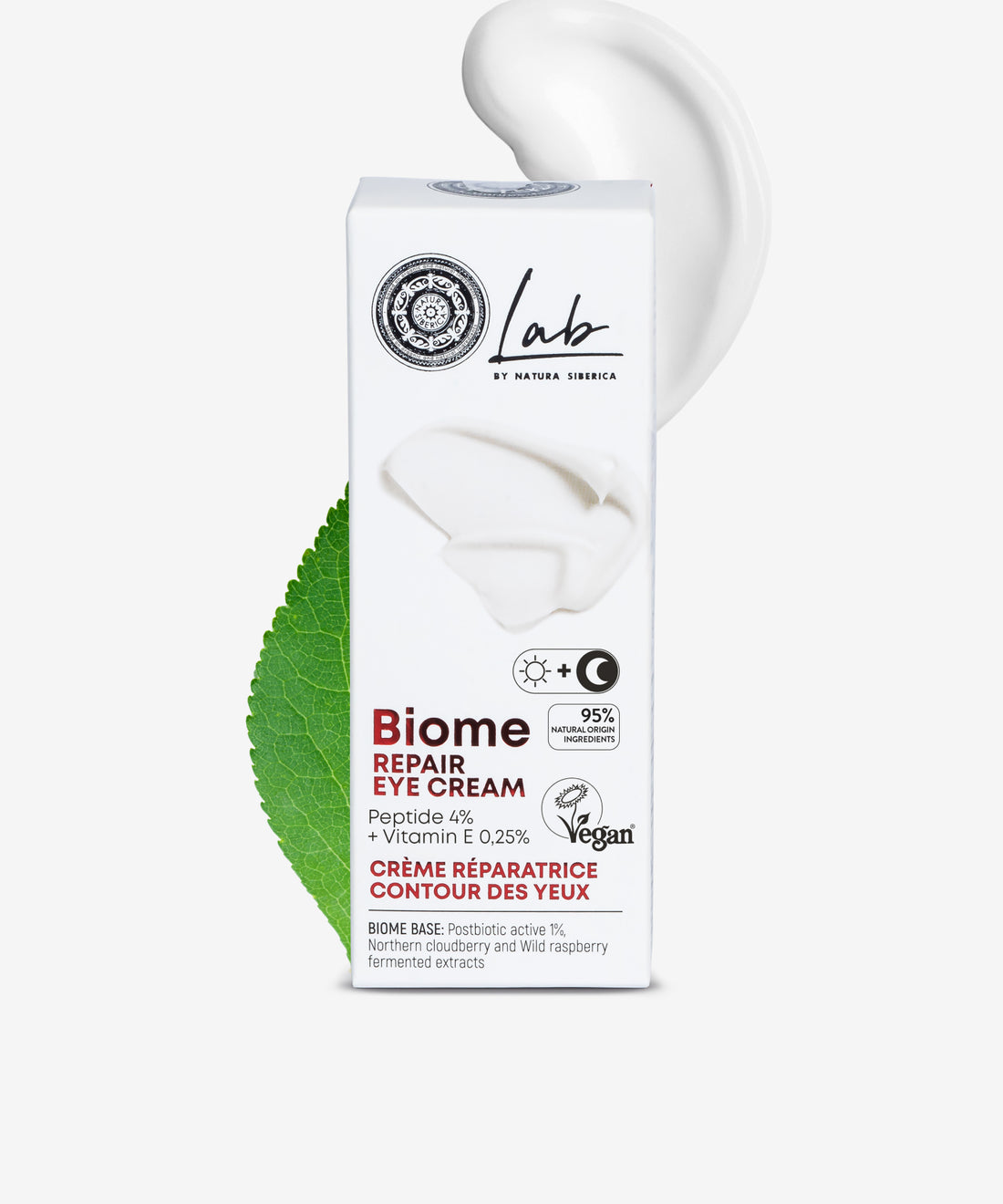 Repair Eye Cream
