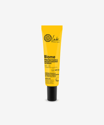 Protection & Moisturising Face Screen Spf 50