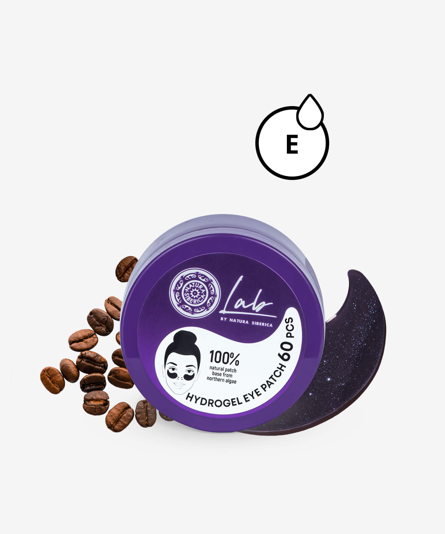 Super Tonic Eye Patch