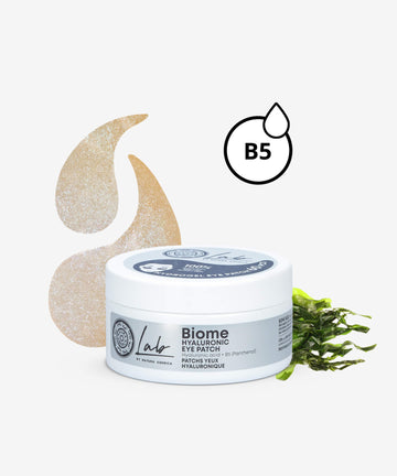 Hyaluronic Eye Patch