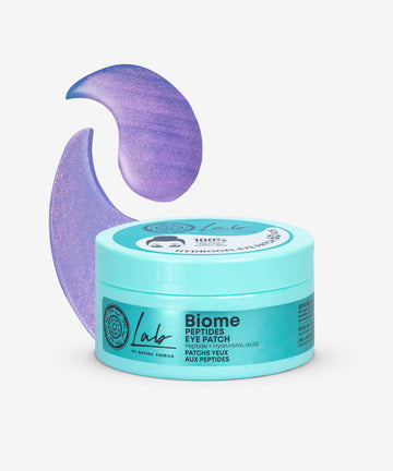 Peptides Eye Patch