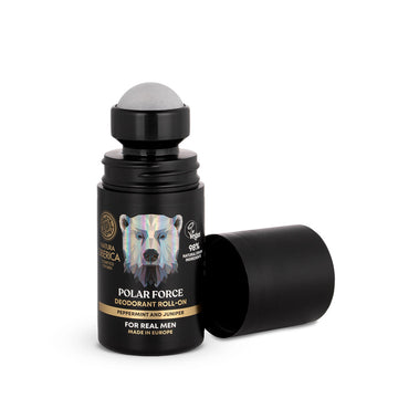 Polar Force Deodorant Roll-On