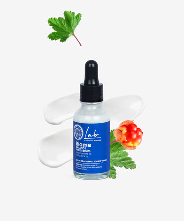 Balance Face Serum