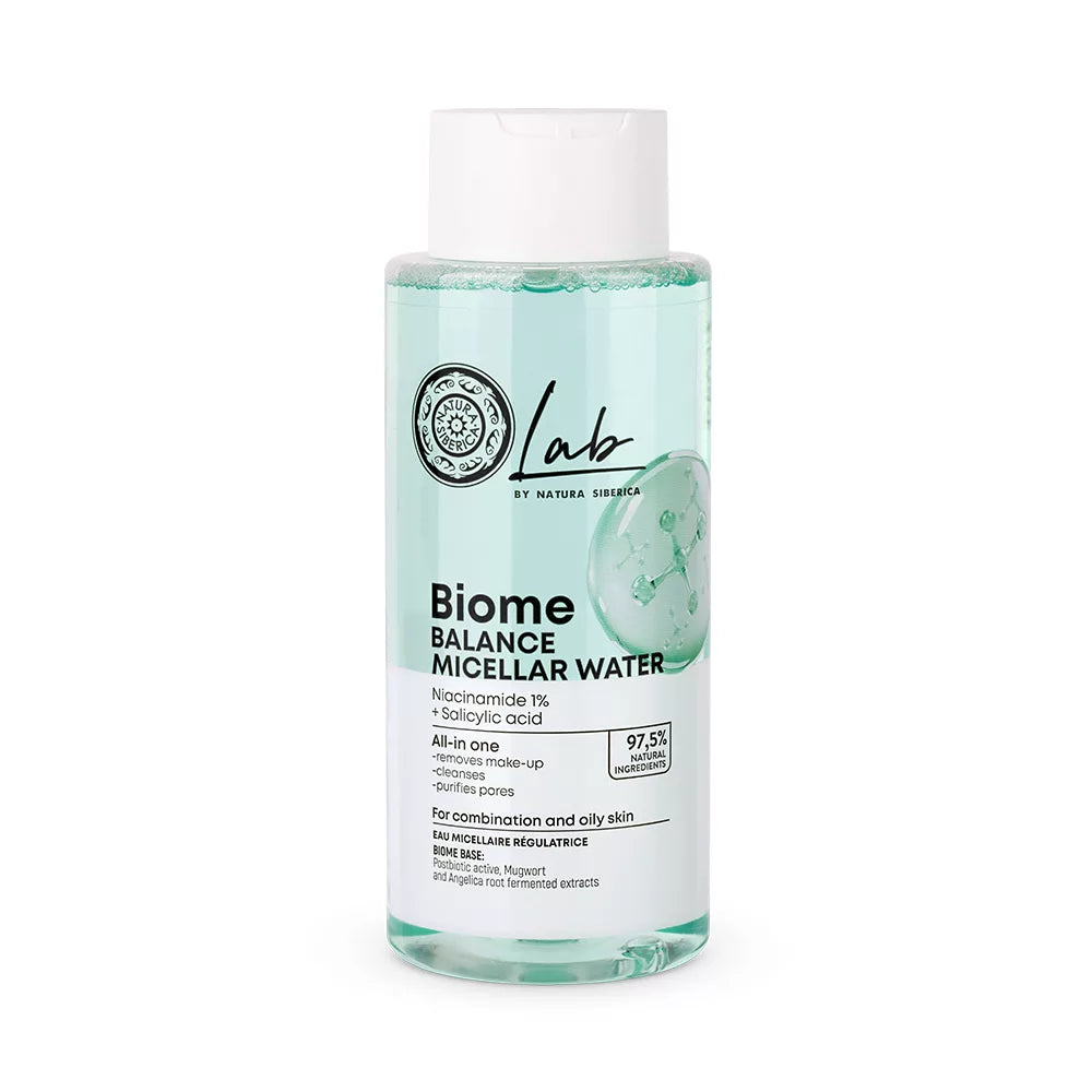 Balance Micellar Face Water