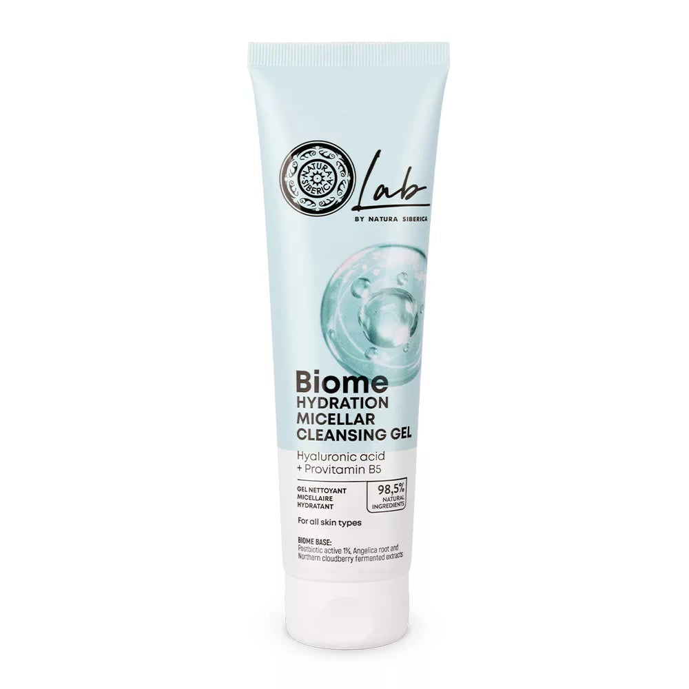 Hydration Micellar Face Cleansing Gel