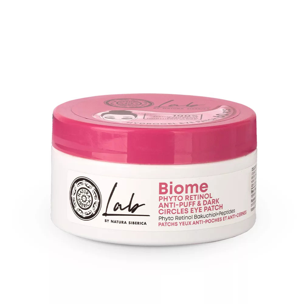 Phyto Retinol Anti-Puff & Dark Circles Eye Patch