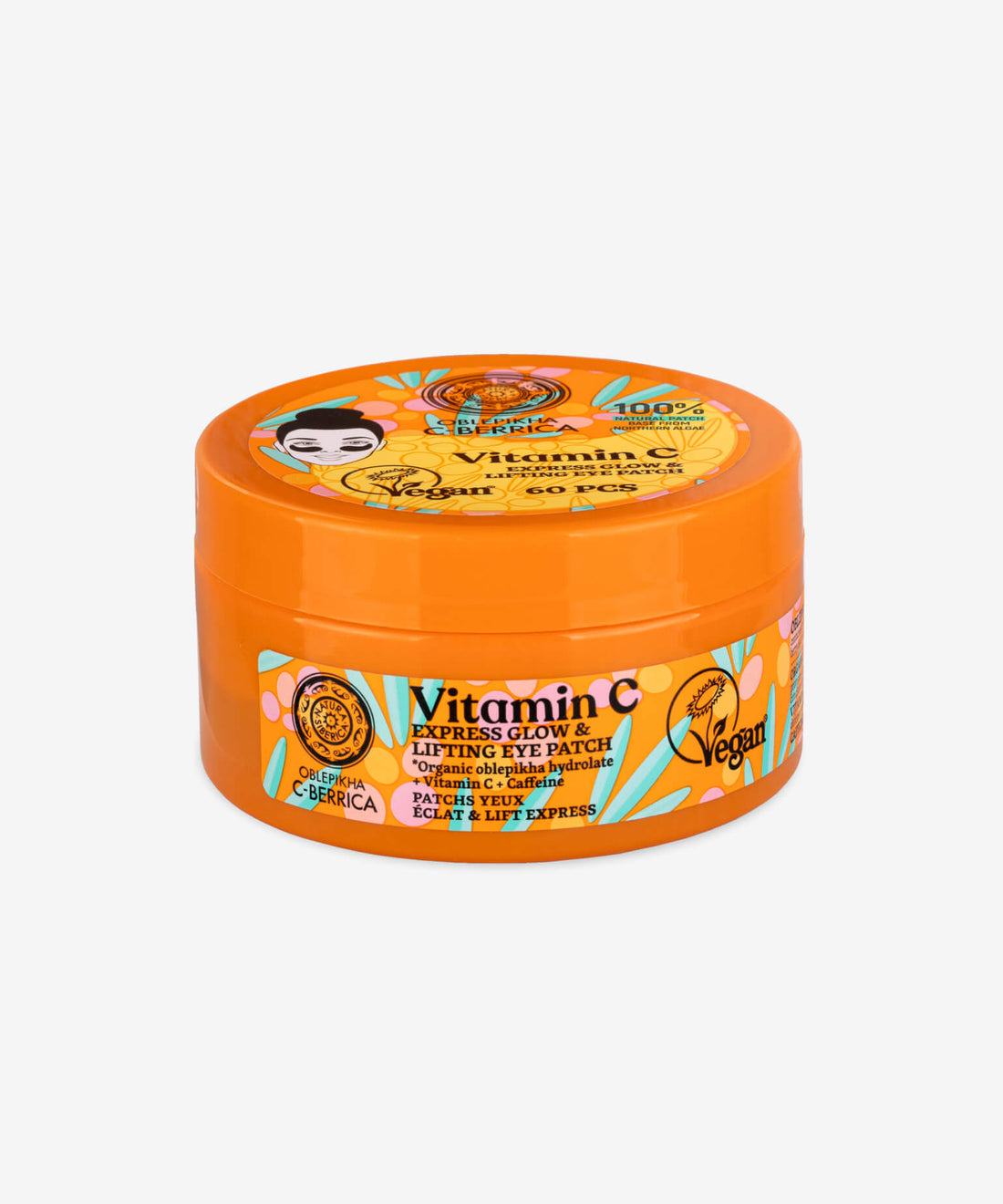 Express Glow & Lifting Eye Patch